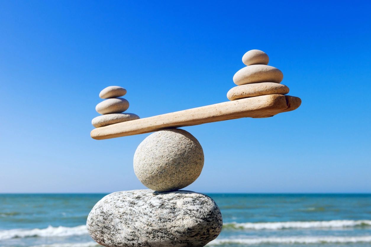 Teachers, Seek Balance in Your Lives and Know Your Market Value