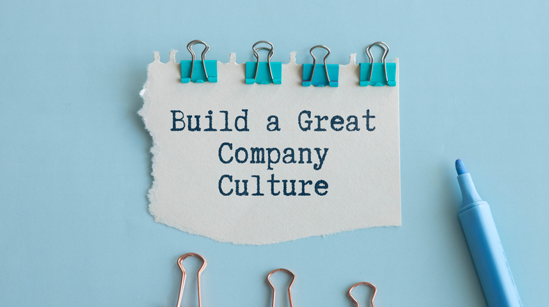 People don’t leave jobs, they leave bosses.