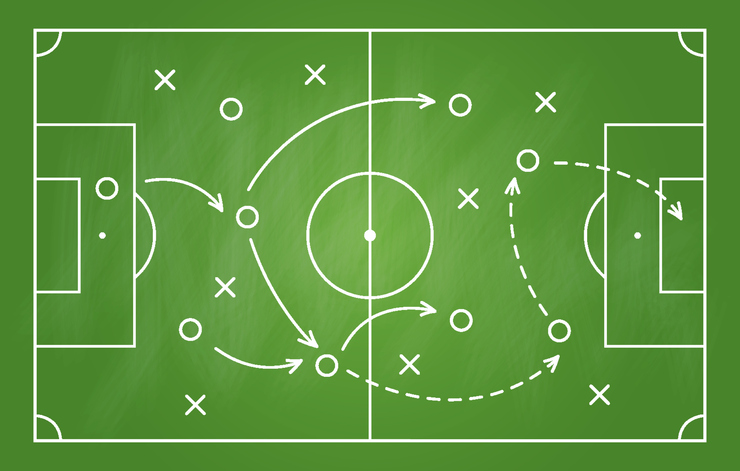 New Ted Lasso Season 4 Trailer Has Dropped