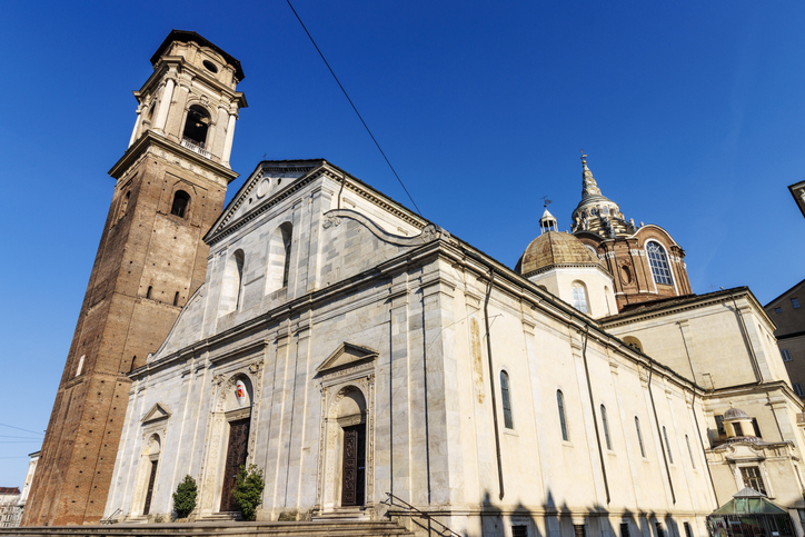 The Shroud of Turin: A Podcast by Shawn Ryan