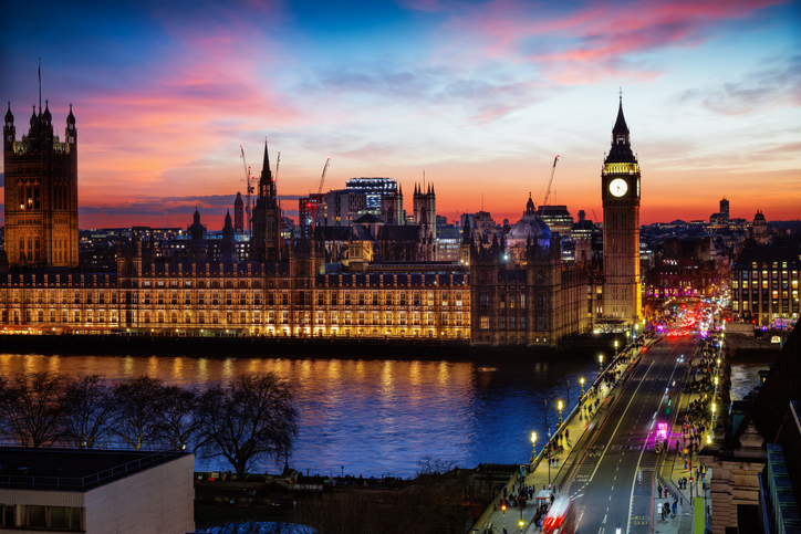 John Wesley’s Message to William Wilberforce