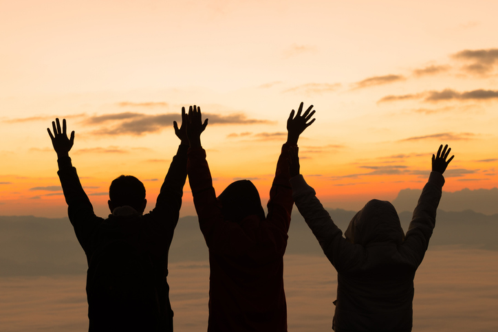 Book Review: Do Not Leave Quietly by Mario Murillo