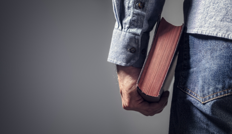 Podcast Share:  Howerton, McPherson, and Visconti talk about pulpits and politics