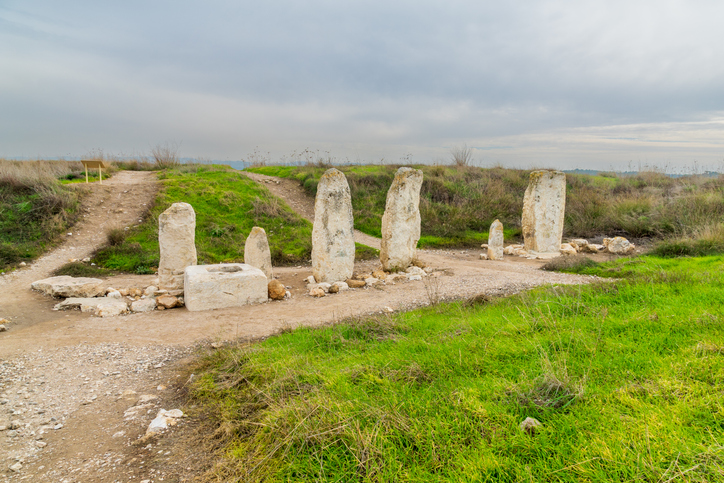 What do those stones mean to you?