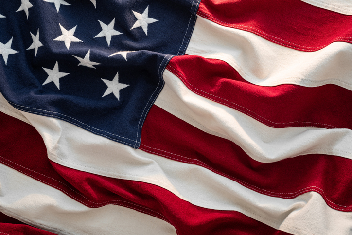 Memorial Day and the Bixby Letter
