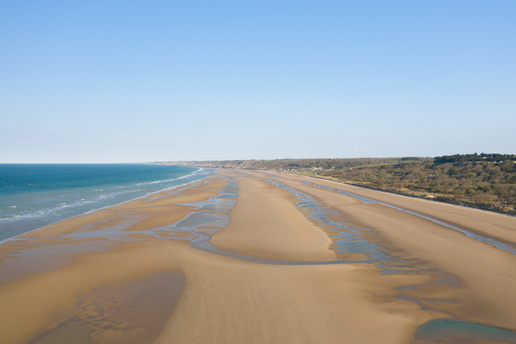 Normandy