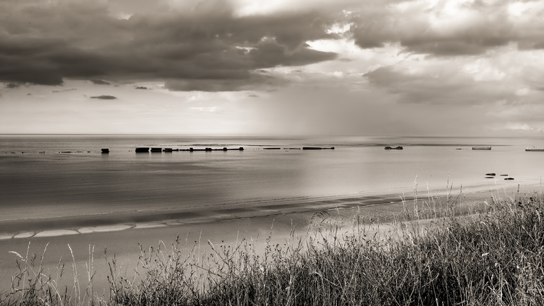 Remembered: June 6, 1944