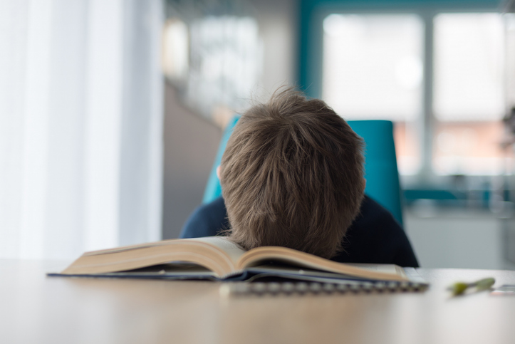 Public Education is Failing Men