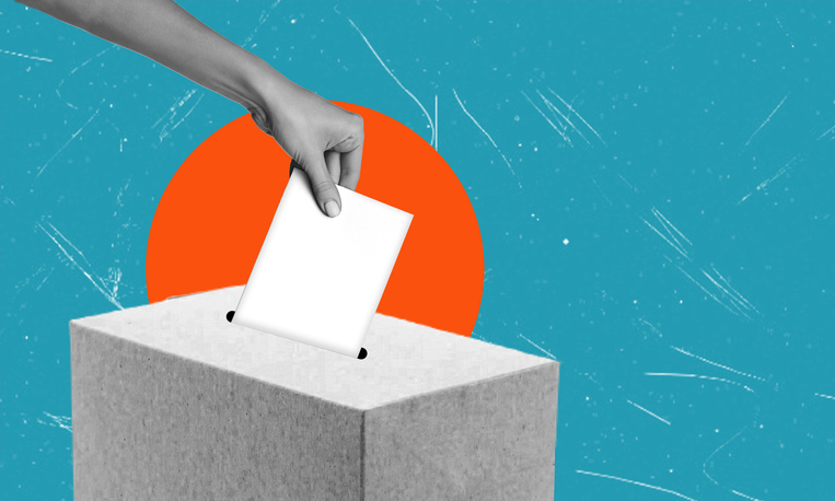 A Quick Note on the BOE Vote