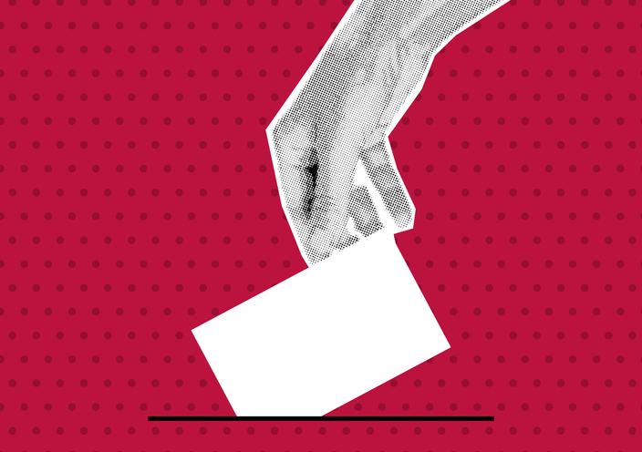 Conservatives, go vote on November 3rd!!!!